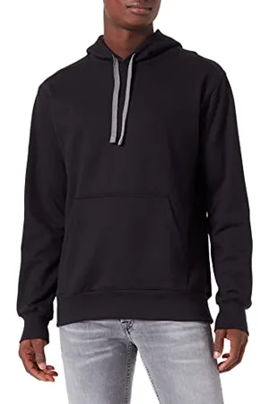 Trigema Herren Kapuzenshirt aus Sweat-Qualität, ( 008),XX-Large