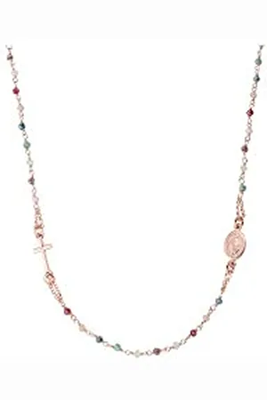 AMEN Collar Mujer CRO25RMU3