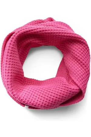 CECIL Damen B572460 Loop-Schal mit Struktur, , A