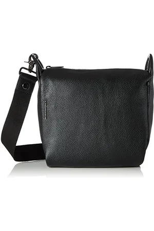 Mandarina Duck Schultertasche Mellow Leather P2fzt52 24 x 24 x 10 cm (L x H x B)