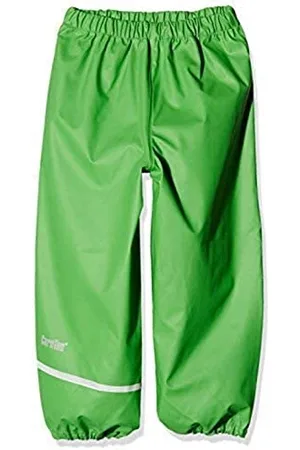 CareTec Jungen Rain Pants - Pu W/O Fleece Regenhose, , 128 EU