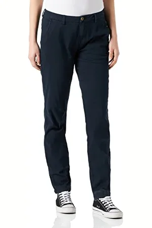 Mustang Damen Mia Jeggings 7/8 Jeans, , 27W / 30L