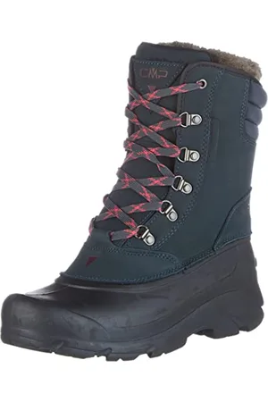 CMP Damen Kinos WMN Snow Boots WP 2.0 Schnee-Stiefel, , 40 EU Weit