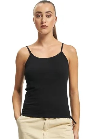 Brandit Women Top Lilly, Farbe: Black, Größe: 3XL