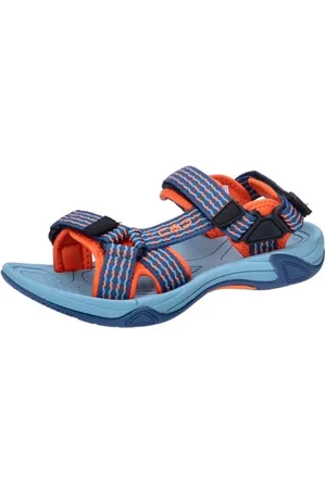 CMP Kids Hamal Hiking Sport Sandale, , 37 EU