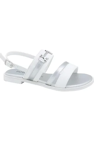 Patrizia Pepe PJ291.30_35 Sandal, EU Schmal