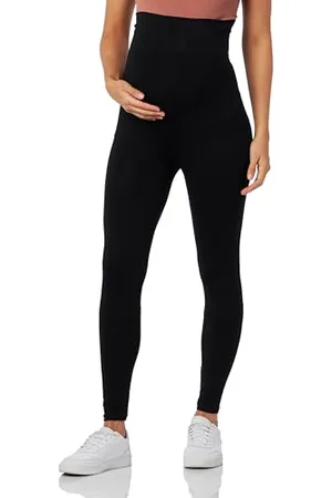 Noppies Damen Paris Bi-Stretch OTB Leggings, , XS-S EU