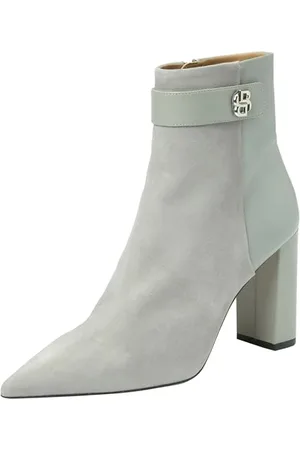 HUGO BOSS Janet_Bootie90_NSDBB