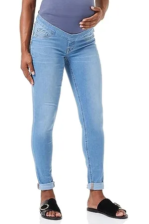 Noppies Maternity Ella Jeans Jegging OTB