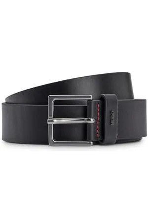 HUGO BOSS Herren Giove-l_sz35 Gürtel, , 95 EU