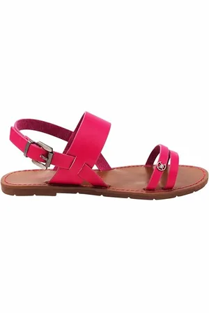 Chattawak Damen 11Malaafuchsia41 Sandale, , 41 EU