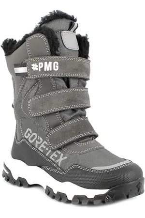 Primigi Herren Winter Kid GTX Schneestiefel, , 39 EU