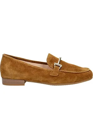 ARA Damen Kent Slipper, , 41 EU Schmal