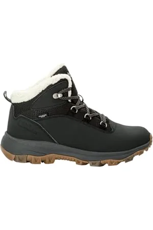Jack Wolfskin Damen Everquest Texapore MID W Outdoorstiefel, , 38 EU