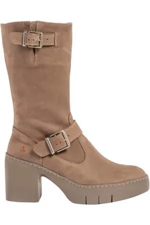 Art Damen 1657 Sofia Oxford-Stiefel, , 37 EU