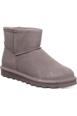 Bearpaw Damen Alyssa Stiefelette, , 39 EU
