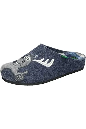 DR. BRINKMANN Hausschuhe 32 EU