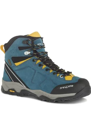 TREZETA 010722237 DRIFT WP Hiking shoe Herren EU 47