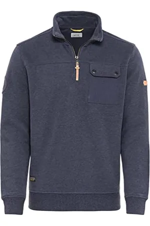 Camel Active Herren 409420/8w14 Pullover, , M