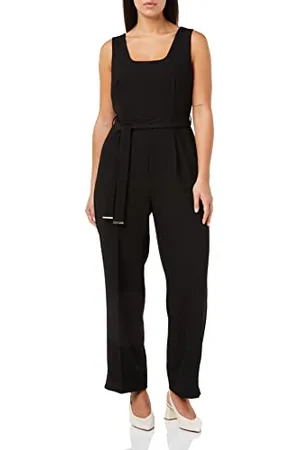 Comma, Damen 2123427 Overall, , 42