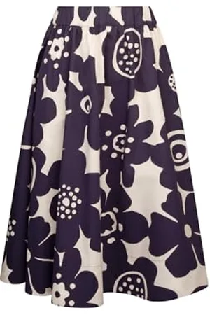 Seidensticker Damen Rock, , 48