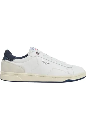 Pepe Jeans Herren Kore Basic M Sneaker, , 11