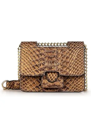 Kate Lee Damen Mini Tasche Tiny Ophelia Schultertasche