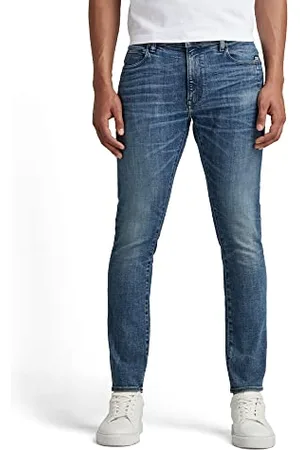 G-Star RAW Herren Lancet Skinny Jeans
