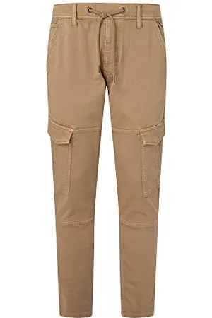 Pepe Jeans Herren Jared Pants, , 28W / 34L
