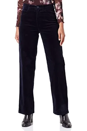 Marc O’ Polo Damen M49012210425 Freizeithose, , S