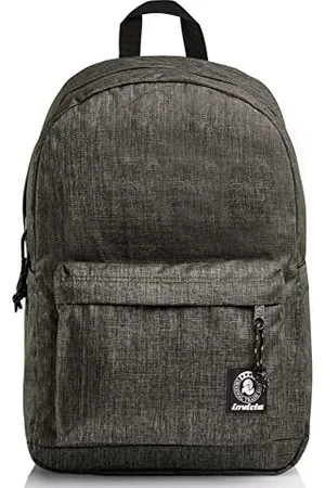 Invicta Herren ZAINO CARLSON 2TONE, Verde, TAGLIA UNICA