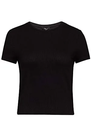 Mavi Damen Short Sleeve Top, , Small