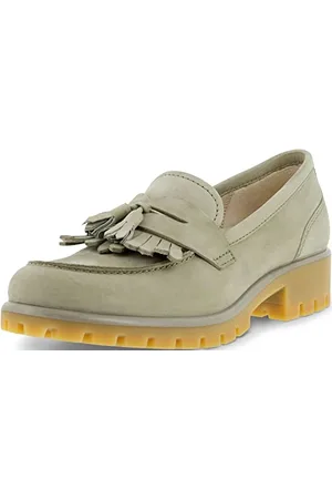 Ecco Damen MODTRAY W Loafer, , 37 EU Schmal