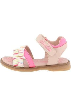 TOM TAILOR Mädchen 5370210010 Sandale, , 28 EU