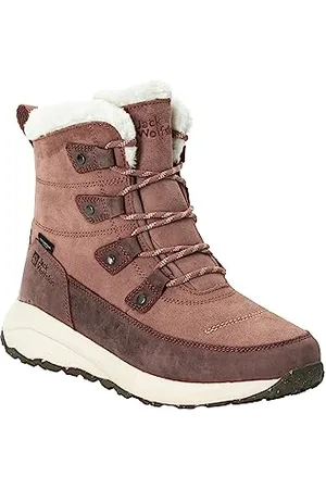 Jack Wolfskin DROMOVENTURE TEXAPORE HIGH W