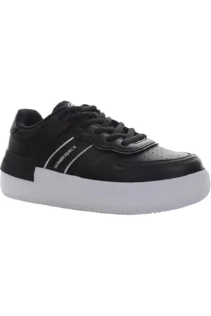 Lumberjack Damen Freya Gymnastikschuh, , 37 EU