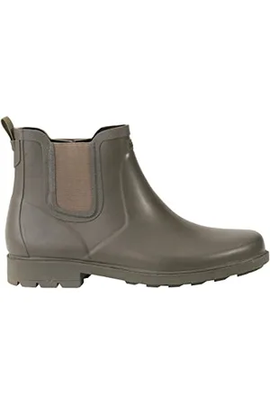 Aigle Herren Carville Chelsea-Stiefel