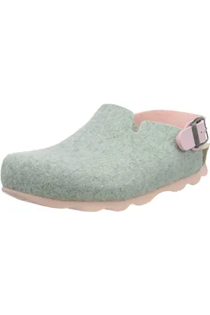 Bayton NOMA KID wool sole/ Mule, 27 EU