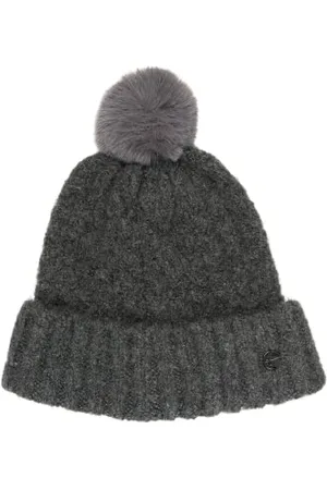 Tamaris Damen Bitz Beanie, , Einheitsgröße EU