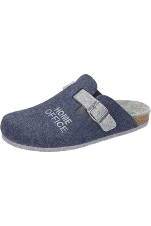 DR. BRINKMANN Unisex 220008-05 Hausschuh, , 40 EU