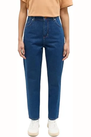 Mustang Style Charlotte Tapered
