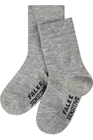 Falke Unisex Baby Socken Sensitive B So Baumwolle mit Komfortbund 1 Paar, , 80-92