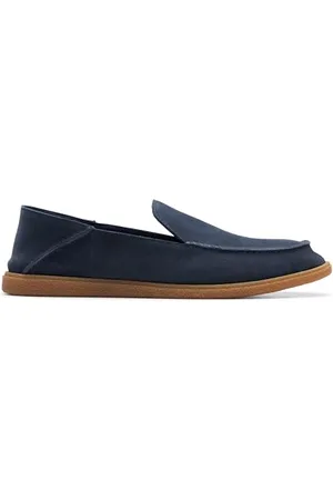 Clarks Herren Clarkbay Step Flacher Slipper, , 44 EU