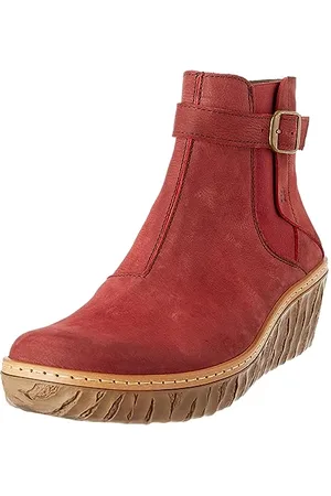 El Naturalista Damen N5133 Myth Yggdrasil Beute, Cereza, 37 EU