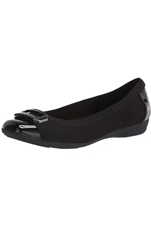 Anne Klein Damen Uplift Ballerinas, , 41.5 EU