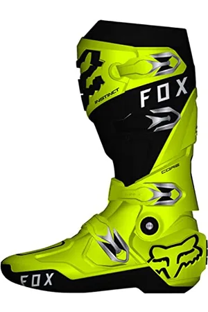 Fox Racing Unisex-Erwachsene Instinct Motocross Stiefel, , 11
