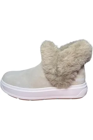 Moschino Damen Sneakers, , 40 EU