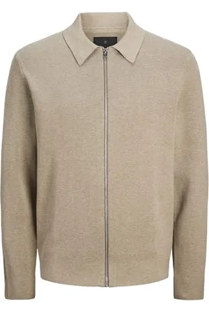 JACK & JONES JPRBLAMILANO Stitch Knit Cardigan SN