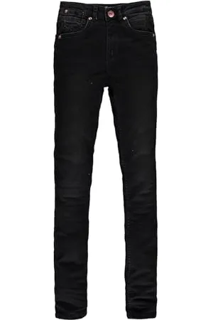 Garcia Mädchen Rianna Jeans, , (Herstellergröße: 158)
