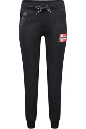 Geographical Norway Damen Monbichon Lady Baby Hose, , Large